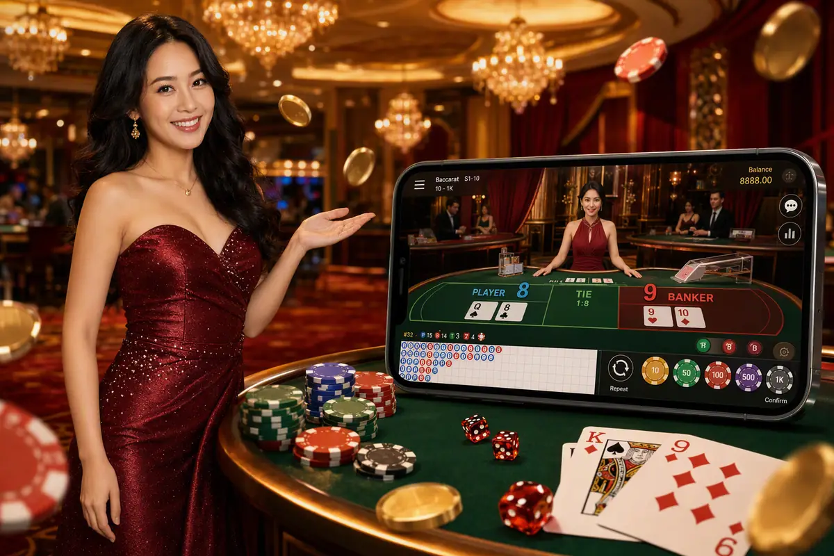 ou7777 လူကြိုက်များသော Slots ဂိမ်းများ