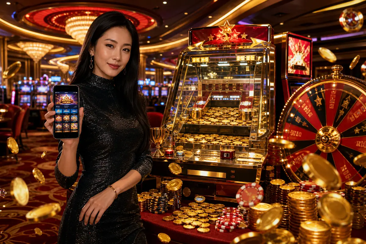 ou7777 ဘောလုံး Live Betting ပွဲများ