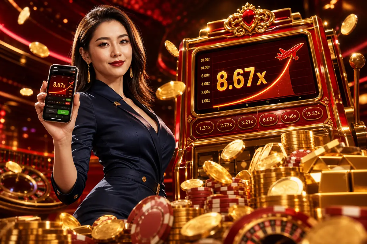 ou7777 Slots စတင်ကစားနည်း ညွှန်ကြားချက်