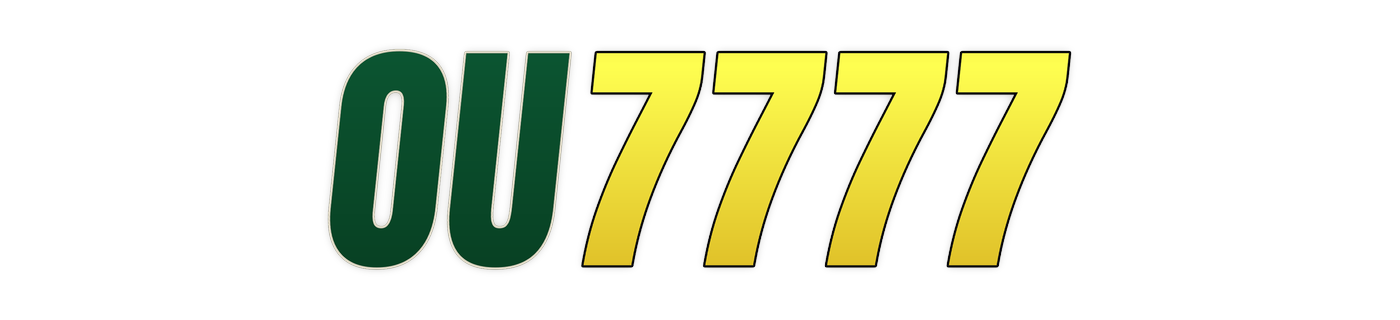 ou7777 logo